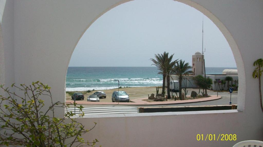Virgen Del Mar Holidays 莫哈卡尔 客房 照片